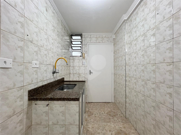 Venda Apartamento Praia Grande Guilhermina REO1060353 3