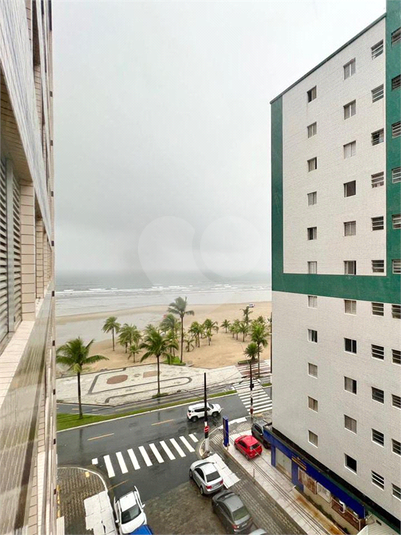 Venda Apartamento Praia Grande Guilhermina REO1060353 12