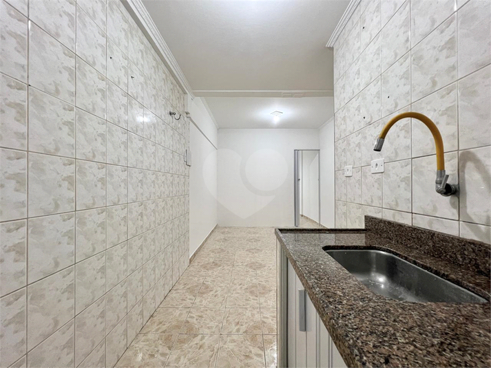 Venda Apartamento Praia Grande Guilhermina REO1060353 4