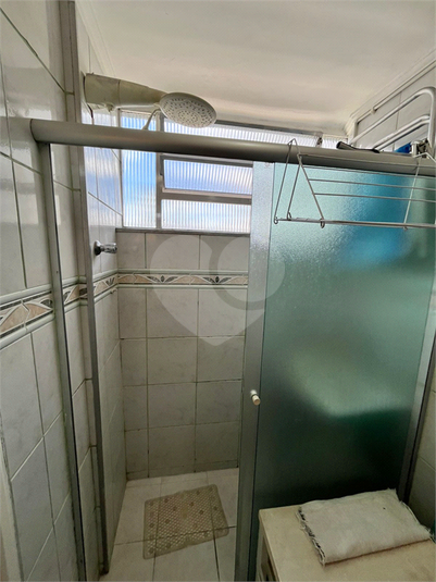 Venda Apartamento Santos Boqueirão REO1060355 12