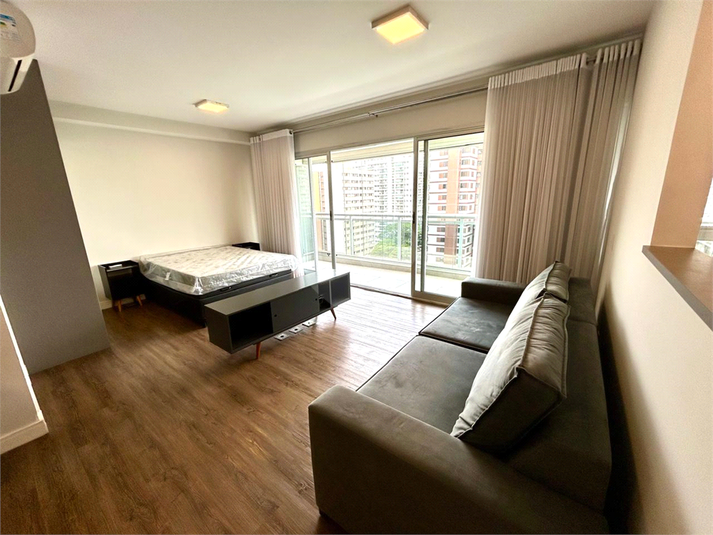 Venda Apartamento São Paulo Vila Cruzeiro REO1060362 7