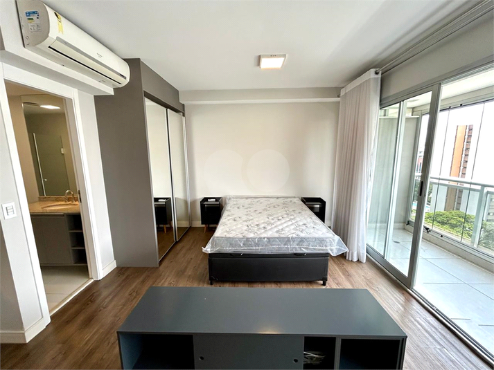 Venda Apartamento São Paulo Vila Cruzeiro REO1060362 3