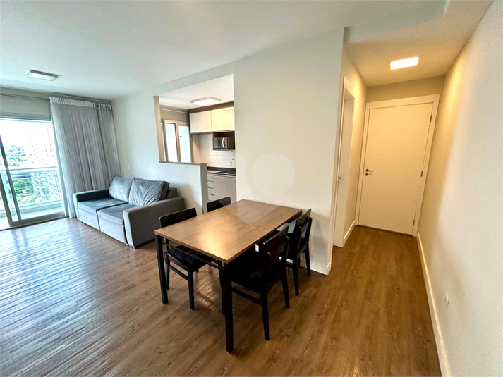 Venda Apartamento São Paulo Vila Cruzeiro REO1060362 9