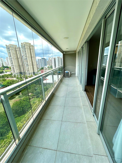 Venda Apartamento São Paulo Vila Cruzeiro REO1060362 2