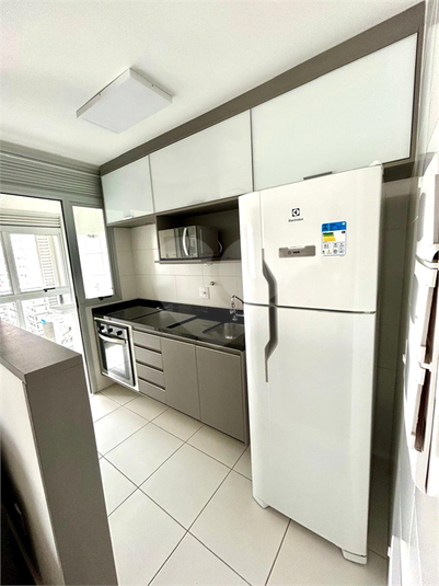 Venda Apartamento São Paulo Vila Cruzeiro REO1060362 10