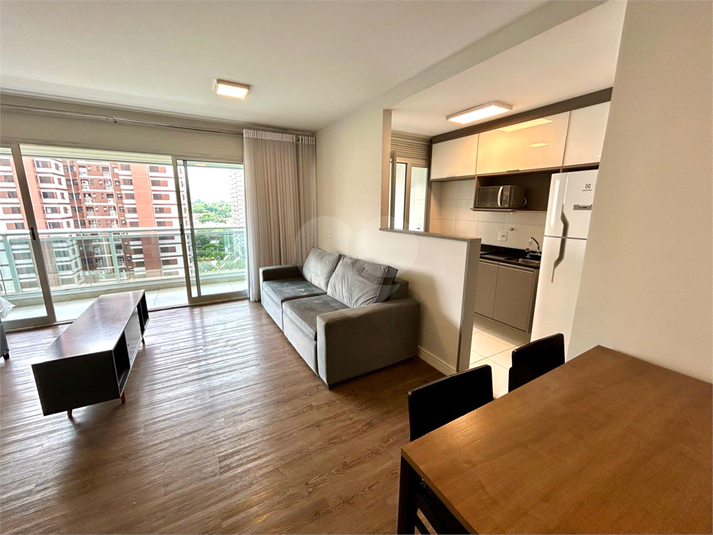 Venda Apartamento São Paulo Vila Cruzeiro REO1060362 6