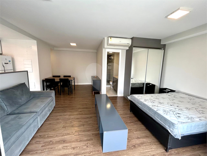 Venda Apartamento São Paulo Vila Cruzeiro REO1060362 8