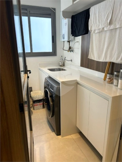 Venda Apartamento São Paulo Perdizes REO1060372 8