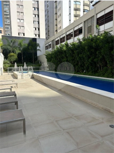 Venda Apartamento São Paulo Perdizes REO1060372 24