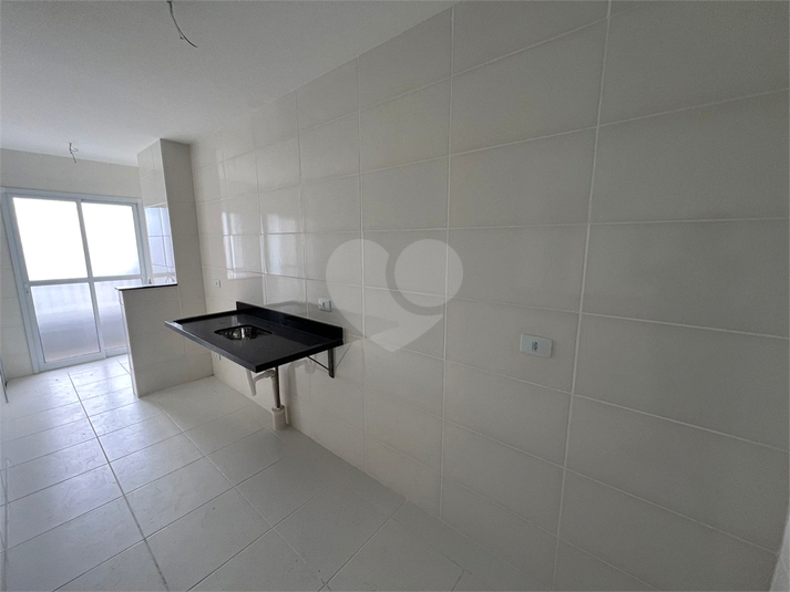 Venda Apartamento Praia Grande Caiçara REO1060373 7