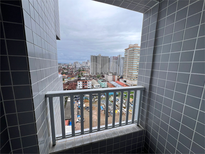 Venda Apartamento Praia Grande Caiçara REO1060373 13