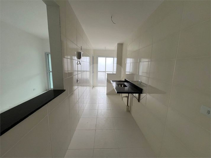 Venda Apartamento Praia Grande Caiçara REO1060373 6