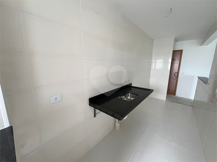 Venda Apartamento Praia Grande Caiçara REO1060373 11