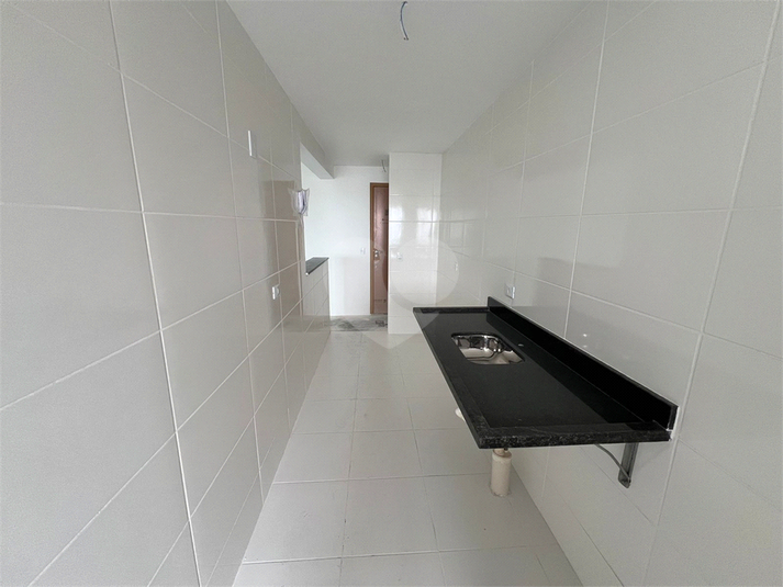 Venda Apartamento Praia Grande Caiçara REO1060378 14