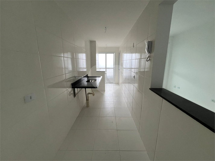 Venda Apartamento Praia Grande Caiçara REO1060378 7