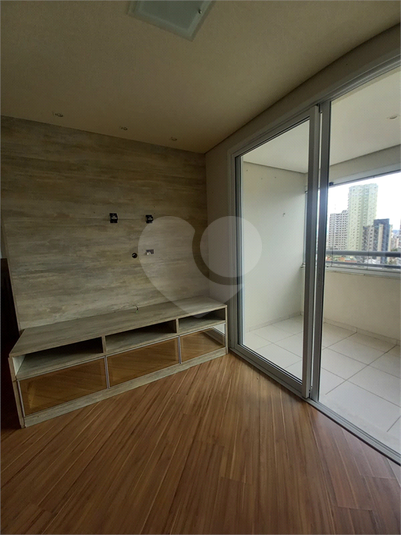 Aluguel Apartamento São Paulo Vila Dom Pedro Ii REO1060380 4