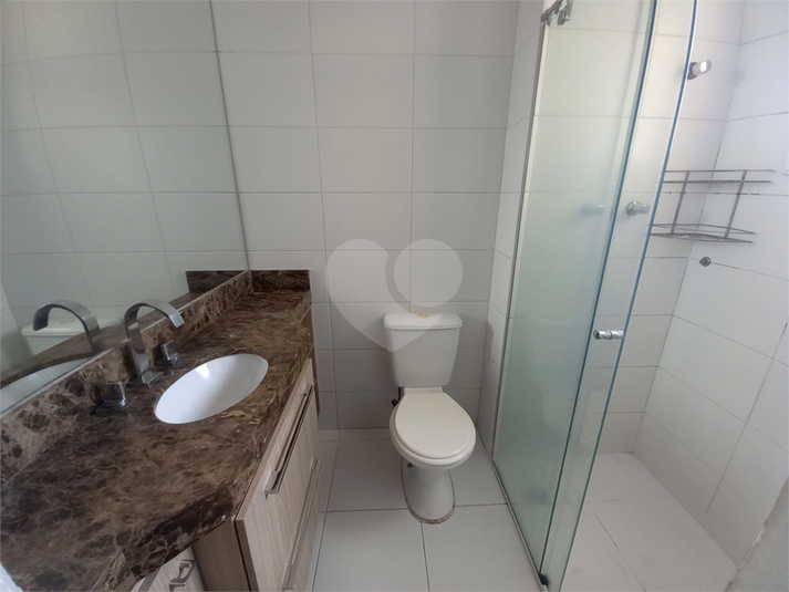 Aluguel Apartamento São Paulo Vila Dom Pedro Ii REO1060380 19