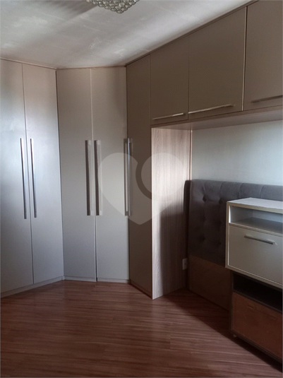 Aluguel Apartamento São Paulo Vila Dom Pedro Ii REO1060380 21