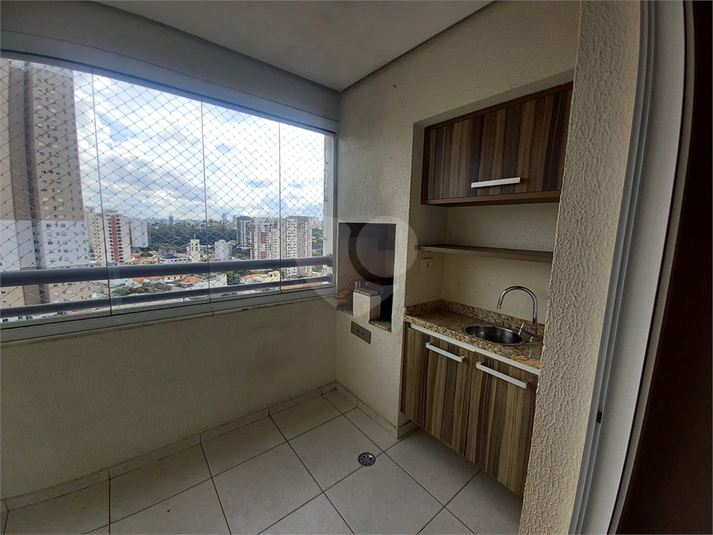 Aluguel Apartamento São Paulo Vila Dom Pedro Ii REO1060380 7