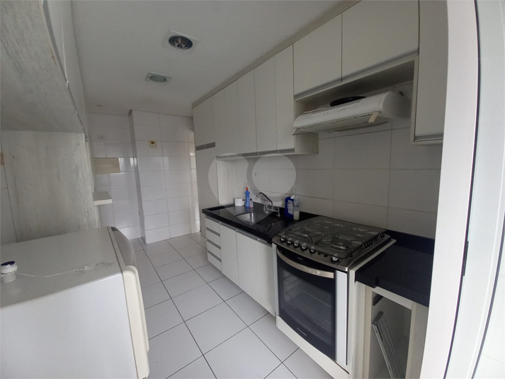 Aluguel Apartamento São Paulo Vila Dom Pedro Ii REO1060380 25