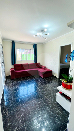 Venda Casa Campinas Jardim Fernanda REO1060382 1