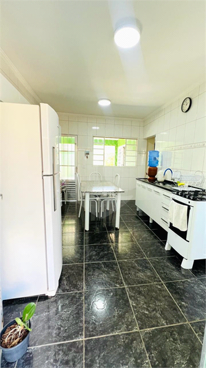 Venda Casa Campinas Jardim Fernanda REO1060382 2