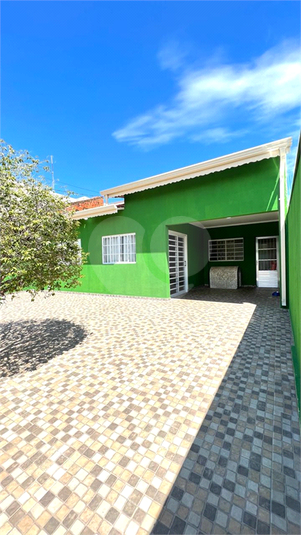 Venda Casa Campinas Jardim Fernanda REO1060382 15