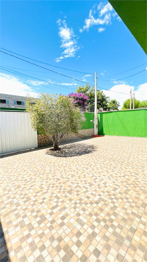 Venda Casa Campinas Jardim Fernanda REO1060382 14