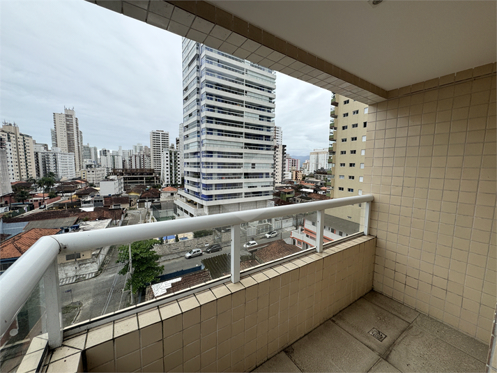 Venda Apartamento Praia Grande Aviação REO1060386 31