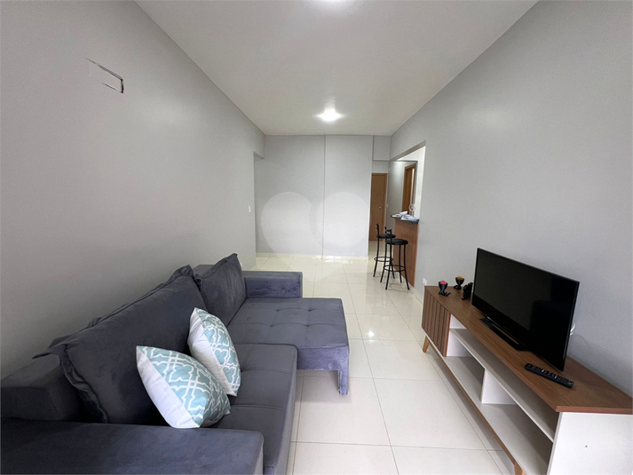 Venda Apartamento Praia Grande Aviação REO1060386 4