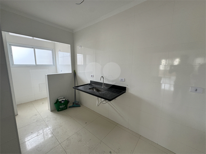 Venda Apartamento Praia Grande Aviação REO1060386 33