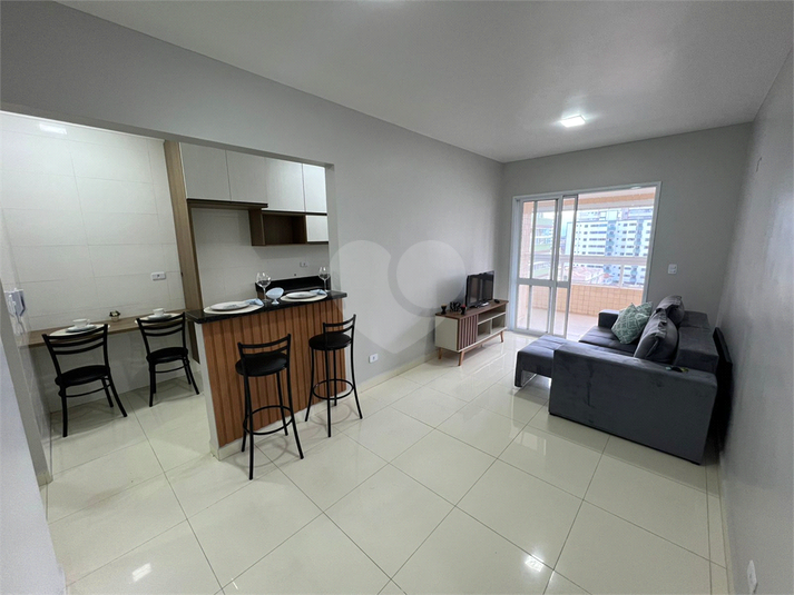 Venda Apartamento Praia Grande Aviação REO1060386 2