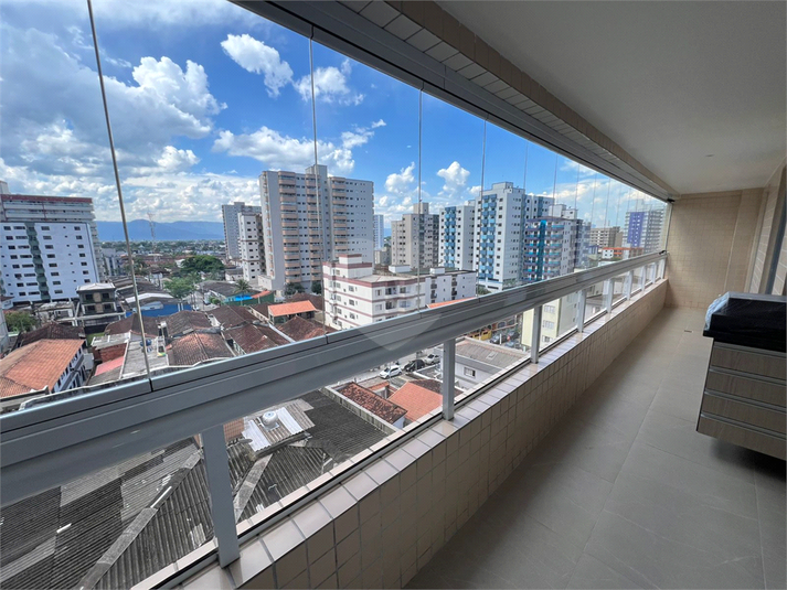 Venda Apartamento Praia Grande Aviação REO1060386 21