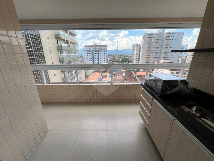 Venda Apartamento Praia Grande Aviação REO1060386 1