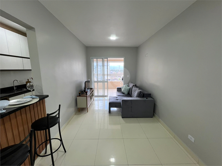 Venda Apartamento Praia Grande Aviação REO1060386 5