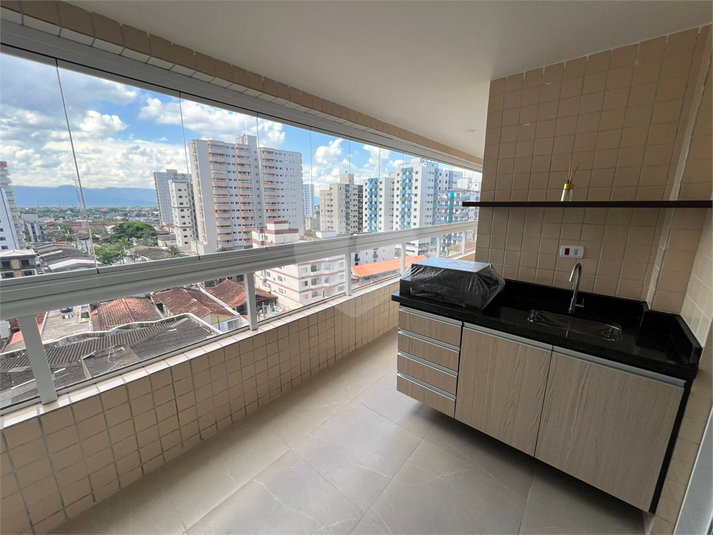 Venda Apartamento Praia Grande Aviação REO1060386 19