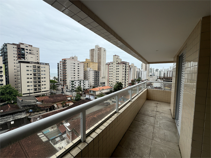 Venda Apartamento Praia Grande Aviação REO1060386 28