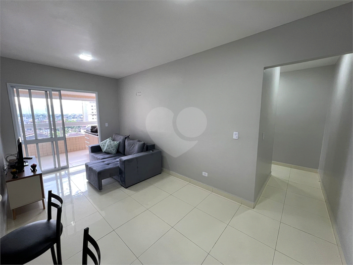 Venda Apartamento Praia Grande Aviação REO1060386 6