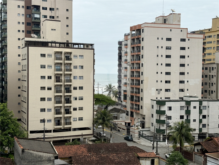 Venda Apartamento Praia Grande Aviação REO1060386 30