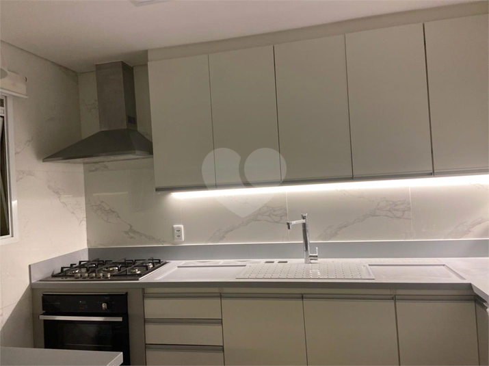 Venda Apartamento São Paulo Belenzinho REO1060387 8