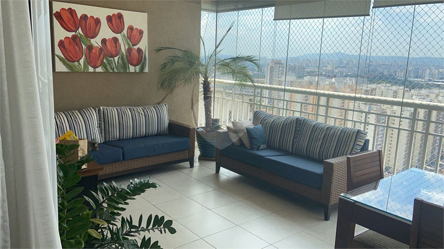 Venda Apartamento São Paulo Belenzinho REO1060387 1