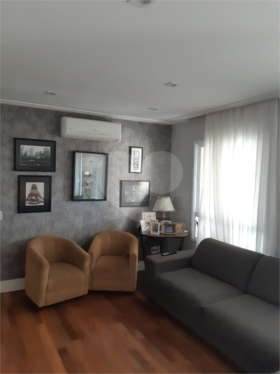 Venda Apartamento São Paulo Belenzinho REO1060387 5