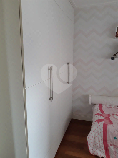 Venda Apartamento São Paulo Belenzinho REO1060387 14