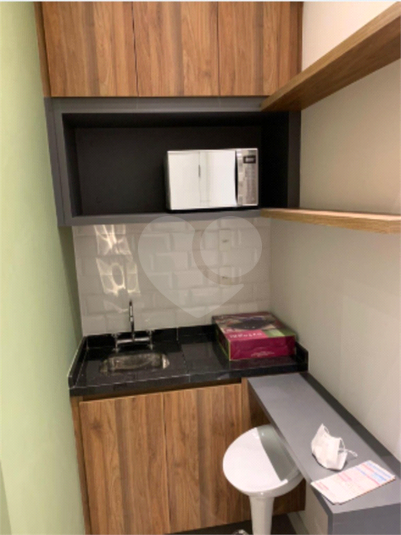 Venda Loft São Paulo Perdizes REO1060390 18