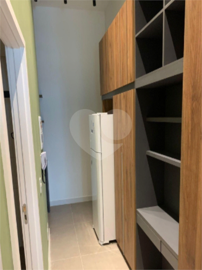 Venda Loft São Paulo Perdizes REO1060390 9