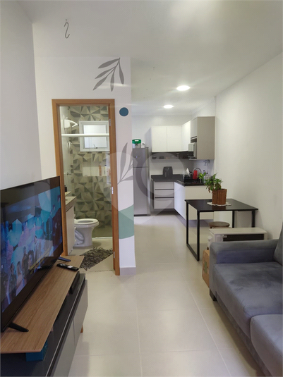 Venda Apartamento São Paulo Água Fria REO1060394 8