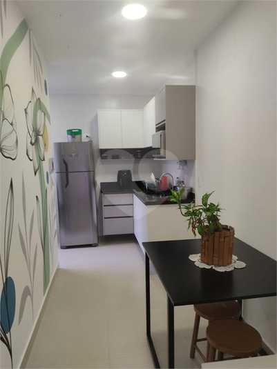 Venda Apartamento São Paulo Água Fria REO1060394 2