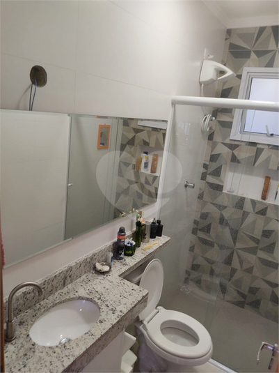 Venda Apartamento São Paulo Água Fria REO1060394 14