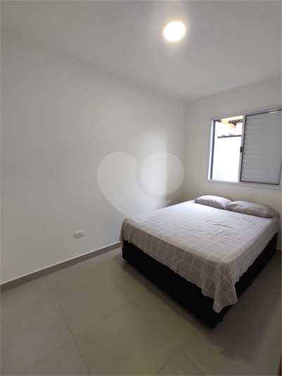 Venda Apartamento São Paulo Água Fria REO1060394 18