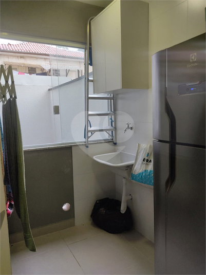 Venda Apartamento São Paulo Água Fria REO1060394 6